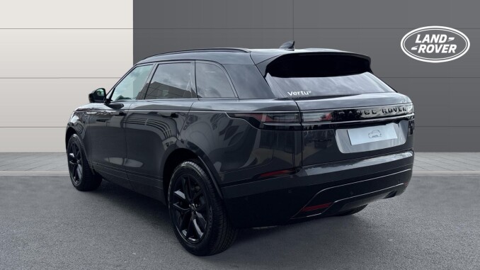 Land Rover Range Rover Velar 2.0 D200 MHEV Belgravia Edition 5dr Auto Diesel Estate - Image 2